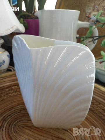  Комплект свещници Heinrich – Villeroy & Boch, снимка 11 - Декорация за дома - 54816596
