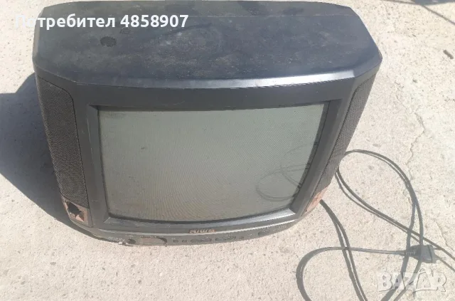 телевизор      .