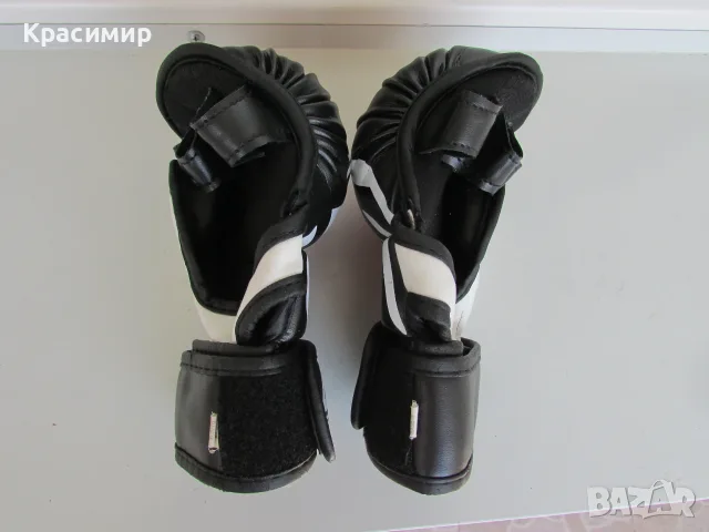 Ръкавици за ММА - Граплинг EVO Fitness, снимка 11 - Спортна екипировка - 55391403
