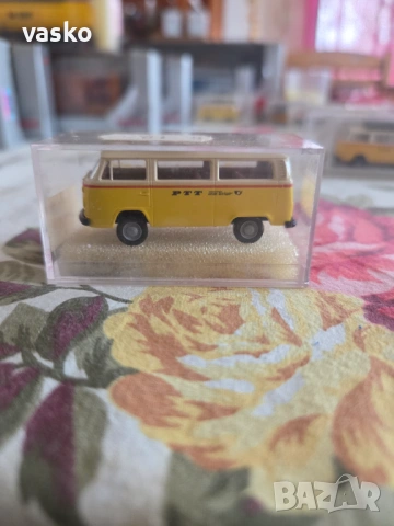 BREKINA 1:87 VW