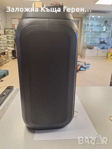Bluetooth Колонка Hisense Prty rocket 160, снимка 3 - Bluetooth тонколони - 55624359