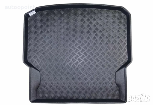 Стелка за багажник за Mercedes C-Class W204 (2007-2014) 