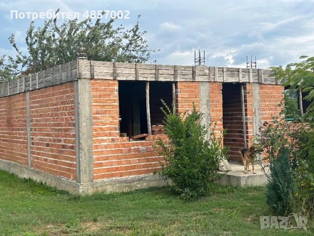 Продава се къща гр.Златица , снимка 6 - Къщи - 54906852