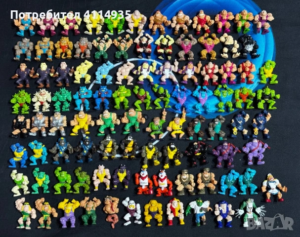 Разбойници