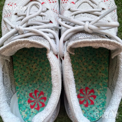 Nike VaporMax мъжки маратонки, снимка 6 - Маратонки - 54401348