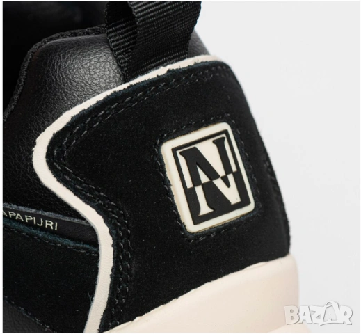 маратонки Napapijri Match номер 41, снимка 11 - Маратонки - 54208758