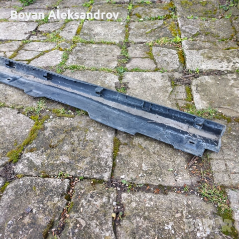 Десен праг Сивик 6 японка хеч , снимка 3 - Части - 54132183