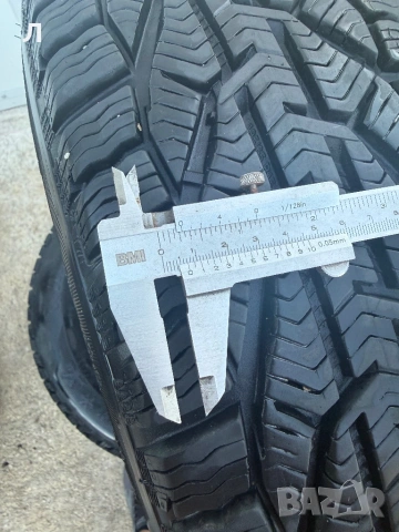 195 / 65 R15, снимка 4 - Гуми и джанти - 54949126