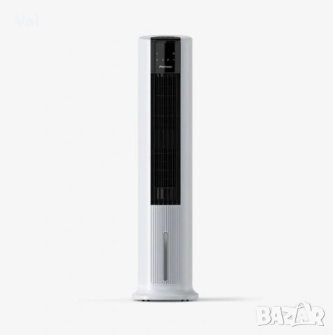 ProBreeze 3 в 1 колонен въздушен охладител PB-AC06-EU – вентилатор, охладител и овлажнител, снимка 2 - Овлажнители и пречистватели за въздух - 54785935