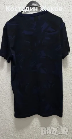 Нова. Тениска памучна оригинална. G STAR RAW , снимка 2 - Тениски - 55509609