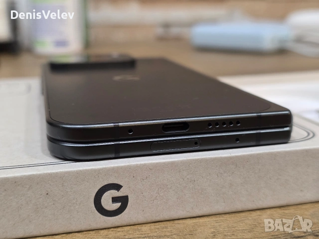 Google Pixel 9 Pro Fold 16GB Ram 256GB , снимка 5 - Apple iPhone - 54383902