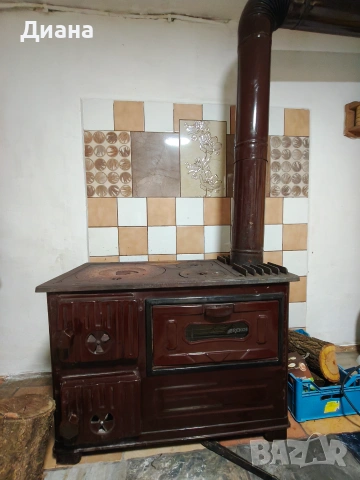 Селска къща с гледка, снимка 9 - Къщи - 55069909