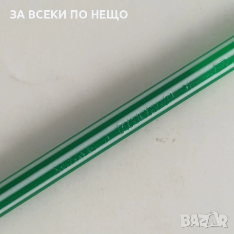 ПАРТИДА СТАРИ ХИМИКАЛКИ ОТ 70-ТЕ / 80-ТЕ НА ХЕМУС БУРГАС + ОЩЕ РАЗНИ ОТ МИНАЛОТО ОТ 2,40 €, снимка 15 - Колекции - 54461920