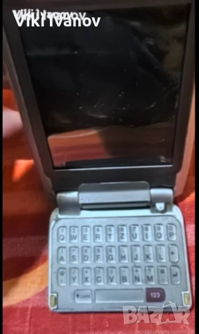 Сони ериксон p910i, снимка 3 - Sony Ericsson - 54555386