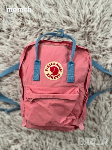 FJALLRAVEN KANKEN-раница, снимка 5 - Раници - 55246777