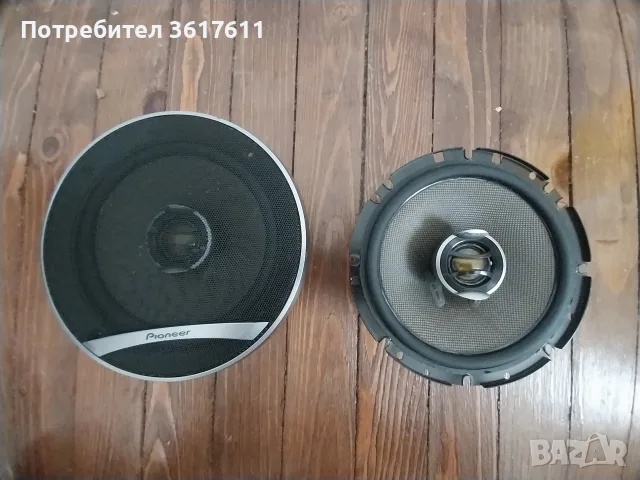 Колони, токолони за автомобил Pioneer