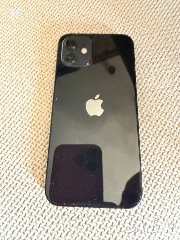 Iphone 12 Като нов