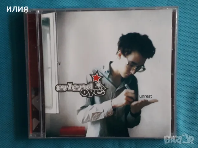Future Jazz,Jazzdance,Downtempo,Trip Hop,Big Beat,Breaks,IDM - Част-14, снимка 10 - CD дискове - 55670584