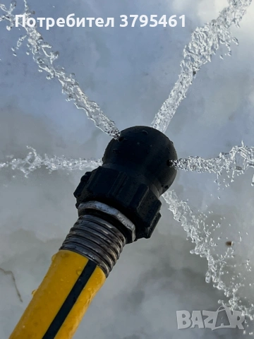 Градински връзки,накрайници и др., снимка 7 - Други - 54146518