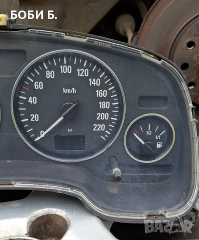 Километраж за OPEL, снимка 5 - Части - 53957938