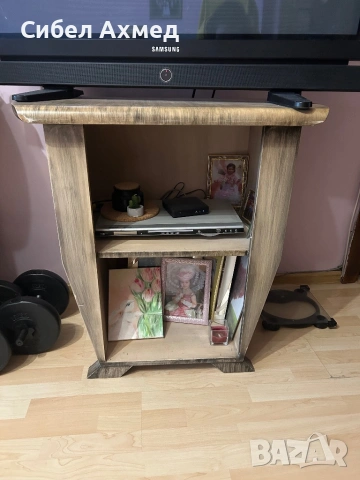 Мебели от масивно дърво, снимка 3 - Други - 54176932