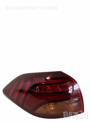 Заден ляв външен стоп за Hyundai Tucson (2019) 92401D7600