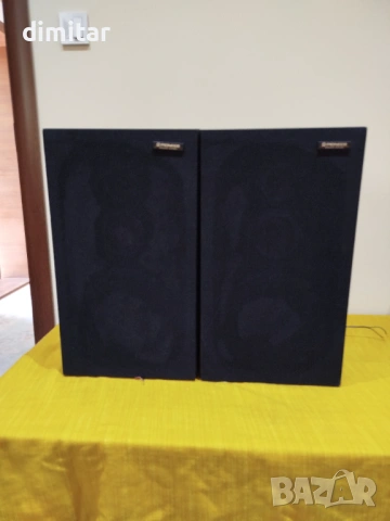 Тонколони PIONEER CS - 570 , снимка 2 - Тонколони - 54865979