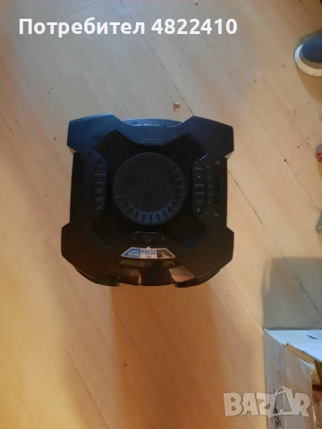Panasonic , снимка 5 - Аудиосистеми - 54483614