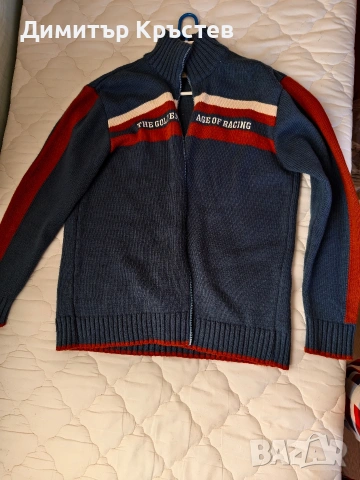 Мъжка жилетка