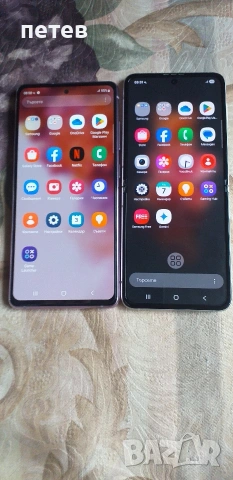 samsung Galaxy flip3 5G. samsung S20FE, снимка 2 - Антикварни и старинни предмети - 54088093