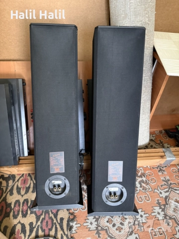 Technics , Boston , BNS , снимка 4 - Тонколони - 55506457