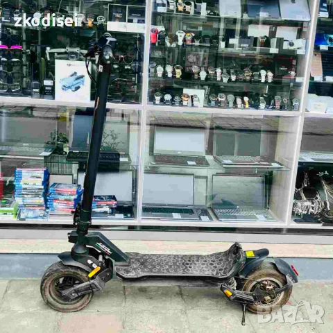 Електрическа тротинетка LAMBORGHINI - ALEXT LA-MO-210000