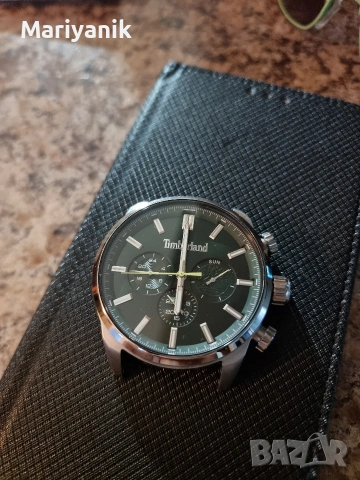 Timberland , снимка 2 - Мъжки - 54357850