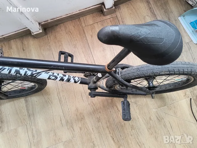     Колело    bmx ., снимка 2 - Детски велосипеди, триколки и коли - 55466766
