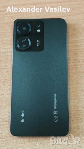 Xiaomi Redmi 13C, снимка 3 - Xiaomi - 55145742