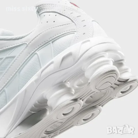 Nike Shox Ride 2 нови оригинални уникални модел 2026, снимка 6 - Маратонки - 55411935