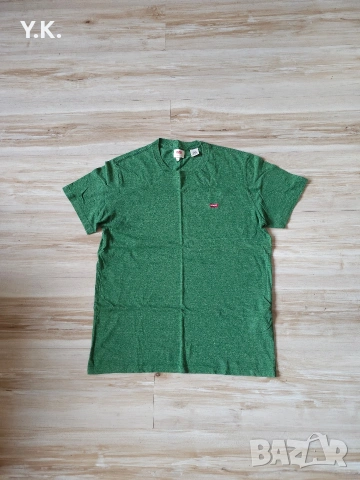 Оригинална мъжка тениска Levis