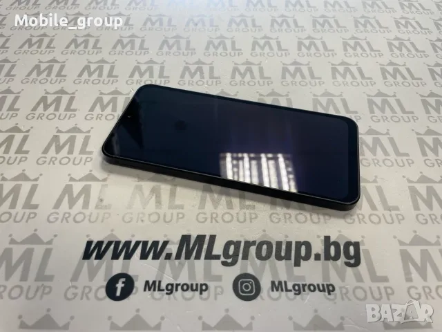 #MLgroup предлага Samsung Galaxy A17 5G 128GB / 4GB RAM Light Black, нов., снимка 2 - Samsung - 55401286
