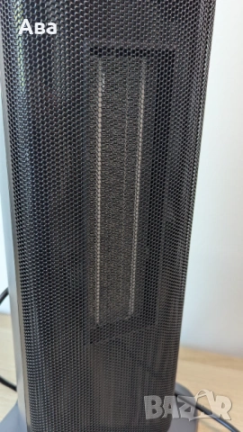 Philips CX5120/11 – смарт керамична печка 5000 Series, 2000W, Eco AI, 75€, снимка 7 - Отоплителни печки - 54818973