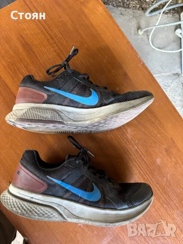 Nike 46 номер обувки