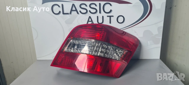 Стоп Mercedes GLK 2009г., снимка 2 - Части - 54995789