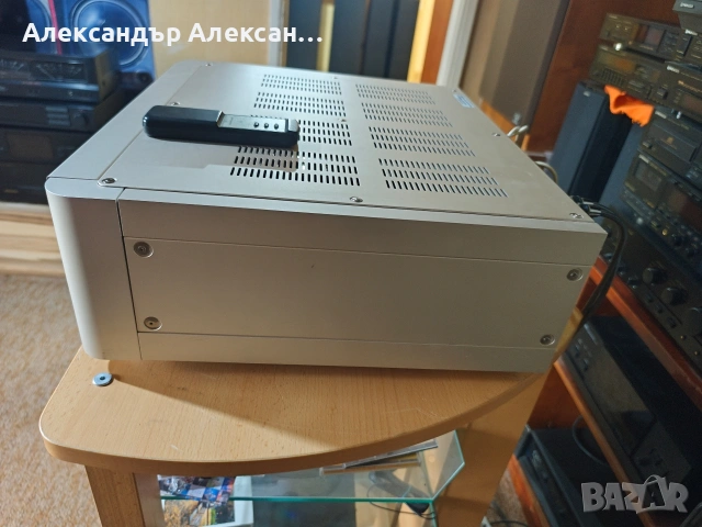 Marantz PM-16 amplifier , снимка 8 - Ресийвъри, усилватели, смесителни пултове - 55267737