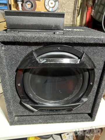 Alpine & Kenwood комлект