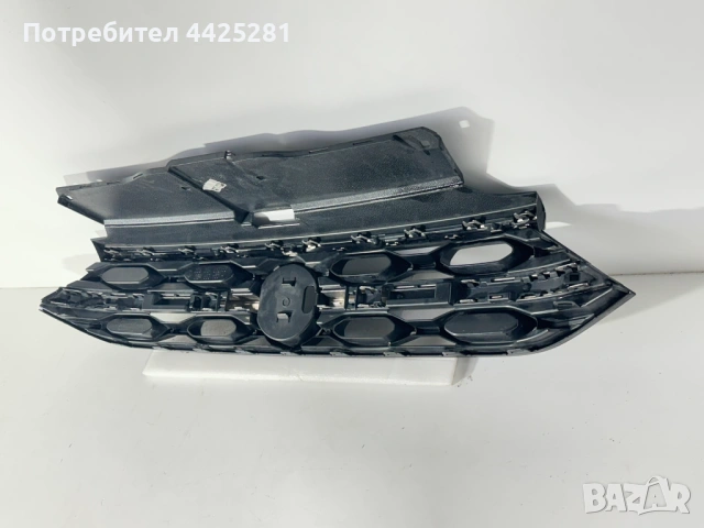 решетка радиаторна VW T-roc 2017-2026 г. #1070V .  2GA853651, снимка 4 - Части - 54082057