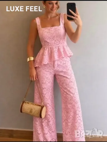 💓Дамски Комплект 