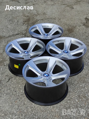 Джанти за БМВ BMW Style 128  18 “ цола чисто нови Спорт Пакет 