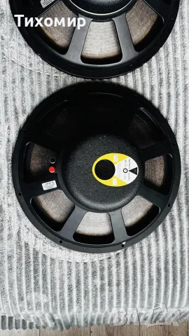 JBL L300 / JBL 136A, снимка 8 - Тонколони - 55420871