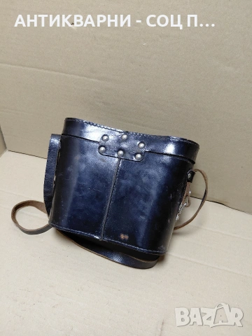 Соц Стар Класически Съветски Бинокъл БПЦ 12×40 СССР. НОМЕР 775. , снимка 3 - Антикварни и старинни предмети - 54487969