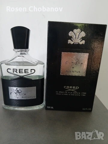 Creed Aventus 100ml