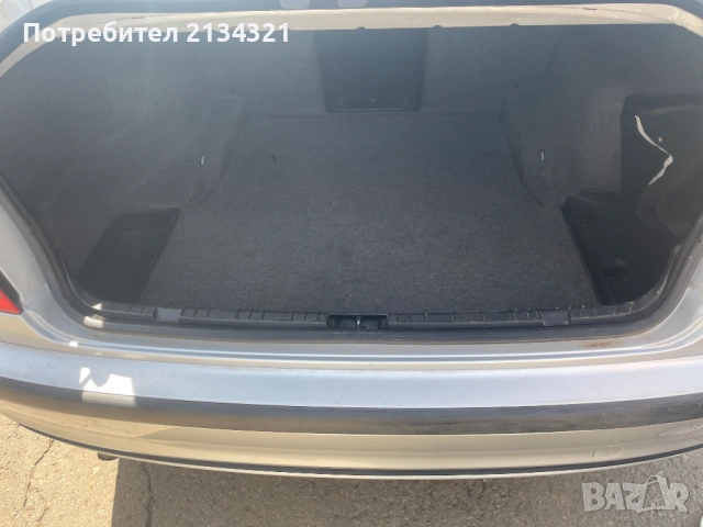 BMW E46 320D, снимка 9 - Автомобили и джипове - 54819524
